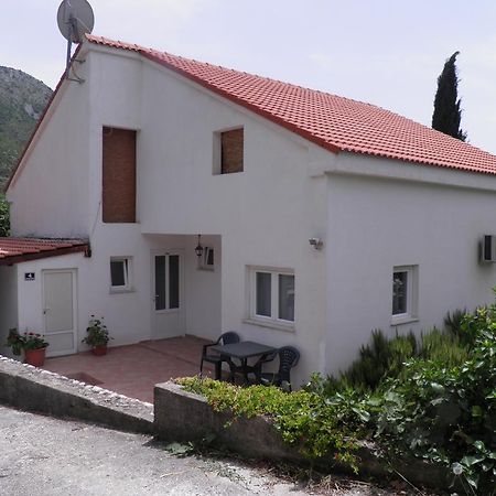 Apartment Fran And Lucia Mlini Dış mekan fotoğraf