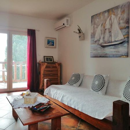 Apartment Fran And Lucia Mlini Dış mekan fotoğraf