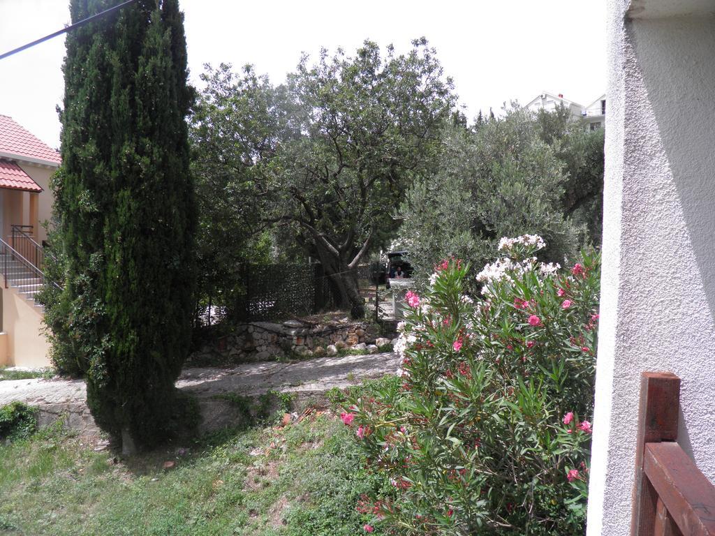 Apartment Fran And Lucia Mlini Dış mekan fotoğraf