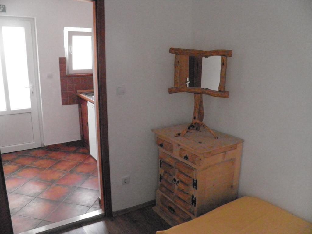 Apartment Fran And Lucia Mlini Dış mekan fotoğraf
