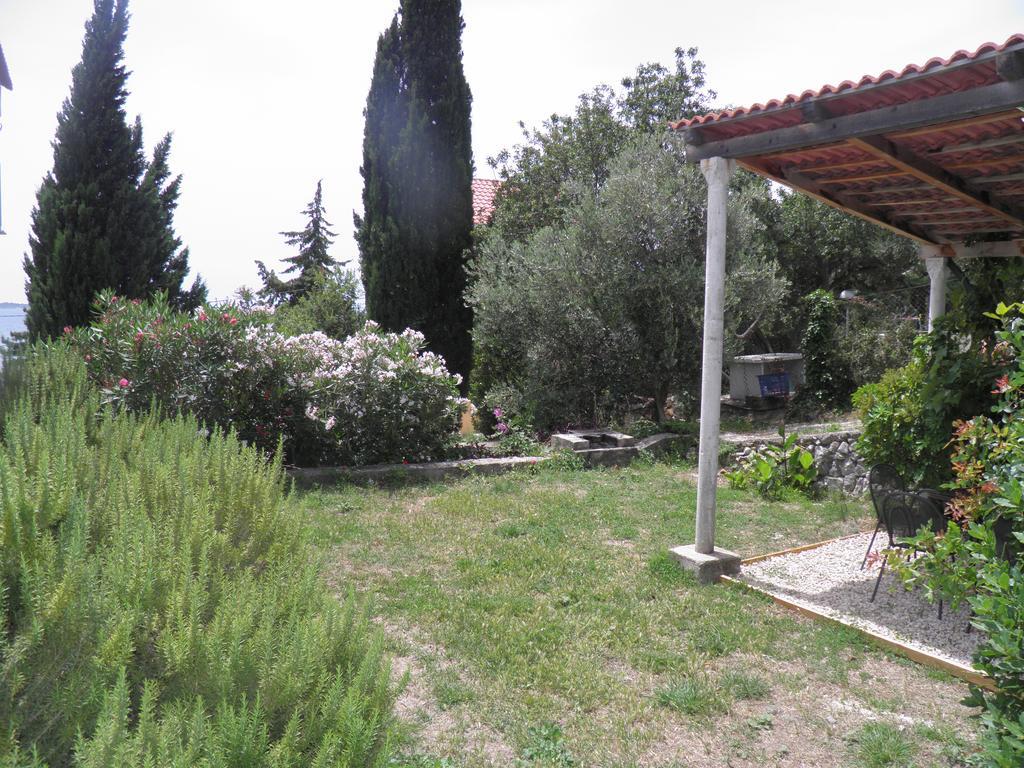 Apartment Fran And Lucia Mlini Dış mekan fotoğraf
