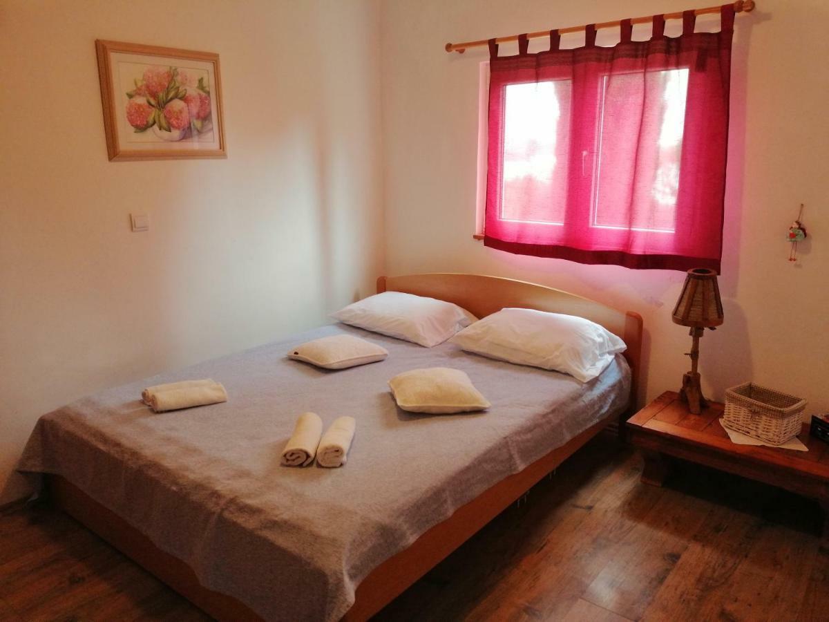 Apartment Fran And Lucia Mlini Dış mekan fotoğraf